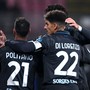 Il Napoli ritrova il sorriso, Monza travolto 4-1 Il Napoli ritrova il sorriso, Monza travolto 4-1