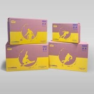 Poste, spedizioni sempre più ecosostenibili: buste e scatole in cartone riciclato 100%