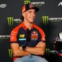 Acosta pilota ufficiale Ducati per le prossime due stagioni, farà coppia con Marquez