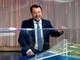 Salvini “Il Ponte sullo Stretto lo facciamo, inviterò anche Macron”