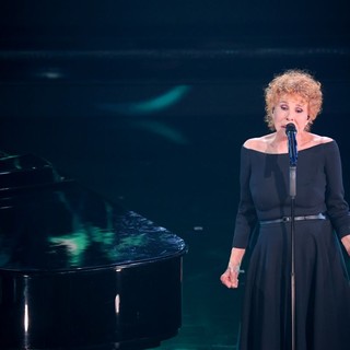 E’ morta Ornella Vanoni, leggenda della musica italiana