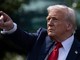 Dazi Meloni oggi alla Casa Bianca. Trump: &quot;Tutti vogliono vederci, ora l'Italia&quot;