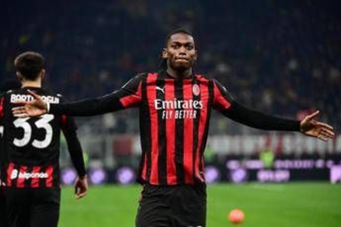 Lazio-Milan: orario, probabili formazioni e dove vederla in tv (in chiaro)