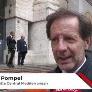 Innovazione, Pompei (Deloitte): &quot;Cruciale investire per crescita e competitività imprese&quot;