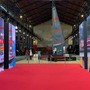 America's Cup, Frecciarossa official sponsor di Luna Rossa America's Cup, Frecciarossa official sponsor di Luna Rossa