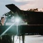 Festival, Boni e di Mario a Lecce per reading concert 'Energia. Una storia umana'