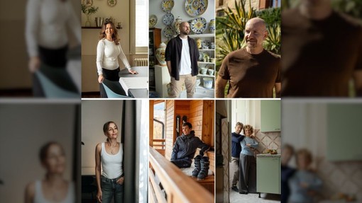 Airbnb premia I Maestri dell’Accoglienza Made in Italy Airbnb premia I Maestri dell’Accoglienza Made in Italy