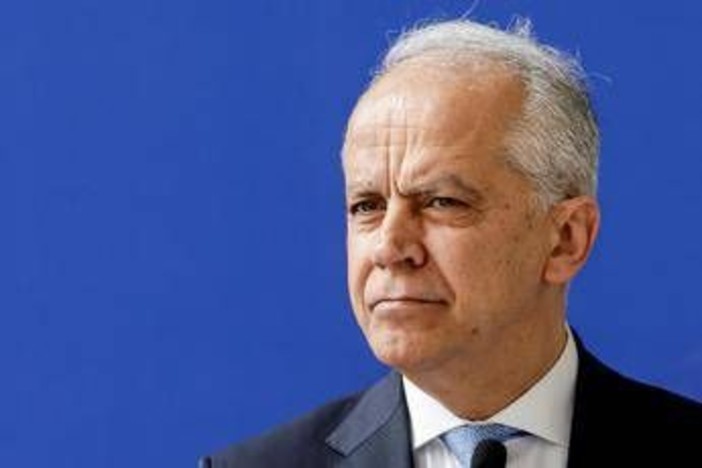 Migranti, Piantedosi: "Impugneremo sentenze Sea Watch" Migranti, Piantedosi: "Impugneremo sentenze Sea Watch"