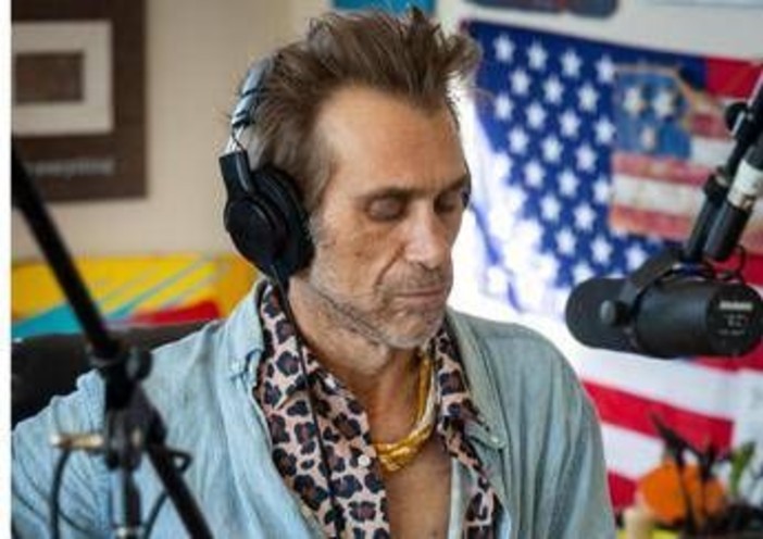 Morto Todd Snider: cantautore che mescolava folk, country, rock e blues Morto Todd Snider: cantautore che mescolava folk, country, rock e blues