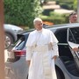 Papa “C’è speranza per la pace ma bisogna ancora lavorare molto”