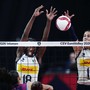 Azzurre del volley ko al tie-break, Turchia si conferma regina d’Europa