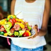 Come dimagrire senza contare le calorie e patire la fame? La lezione delle diete 'veg' Come dimagrire senza contare le calorie e patire la fame? La lezione delle diete 'veg'
