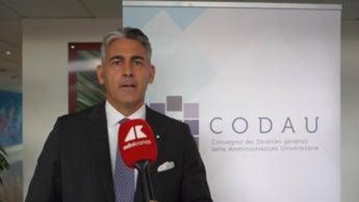 Rossi (Ucbm): "La Giunta itinerante per conoscerci e sviluppare collaborazioni"