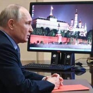Ucraina, Russia frena su colloqui in Vaticano e si difende: &quot;Non stiamo prendendo tempo&quot;