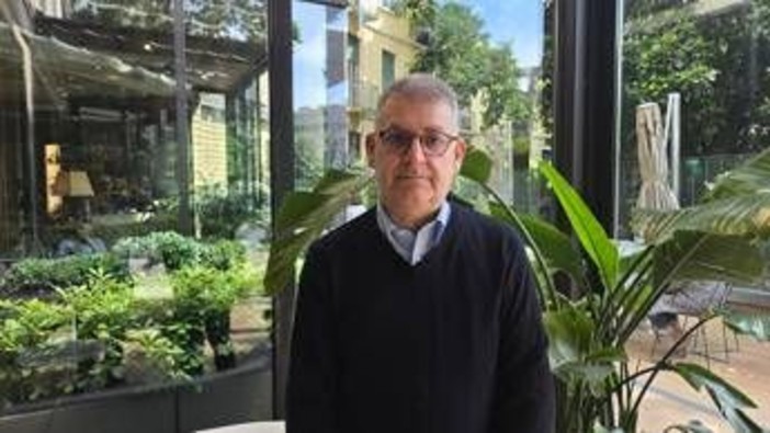 Curigliano (Esmo): "Biopsia liquida cruciale con mutazione Esr1 in cancro al seno" Curigliano (Esmo): "Biopsia liquida cruciale con mutazione Esr1 in cancro al seno"
