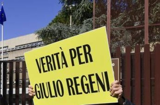 Regeni, a oltre 10 anni dal sequestro e dall'omicidio attesa la sentenza per i quattro 007 egiziani Regeni, a oltre 10 anni dal sequestro e dall'omicidio attesa la sentenza per i quattro 007 egiziani