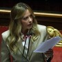 Ucraina, Meloni: "Putin vuole l'Europa come nemico. Scelta di Trump su gasolio russo molto rischiosa" Ucraina, Meloni: "Putin vuole l'Europa come nemico. Scelta di Trump su gasolio russo molto rischiosa"