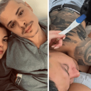 Temptation Island, Giada Giovanelli incinta: &quot;La gravidanza 4 anni dopo l'aborto&quot;