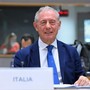 Urso “L’Europa cambi subito o sarà un deserto industriale” Urso “L’Europa cambi subito o sarà un deserto industriale”