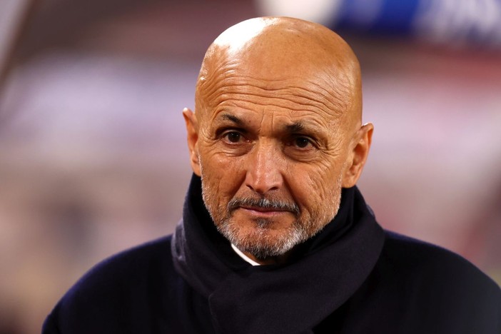 Spalletti “Con tante gare servirà più riposo. Galatasaray? Ce la giochiamo”