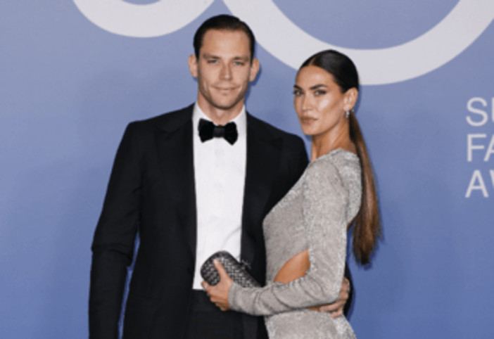 Melissa Satta, l'amore con Carlo Beretta: "Spero sarà per sempre" Melissa Satta, l'amore con Carlo Beretta: "Spero sarà per sempre"