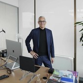 Engineering, si dimette Ibarra. Il nuovo ad sarà Aldo Bisio