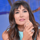 Caterina Balivo, l'appello contro le foto dei minori sui social: "Non fatelo" Caterina Balivo, l'appello contro le foto dei minori sui social: "Non fatelo"
