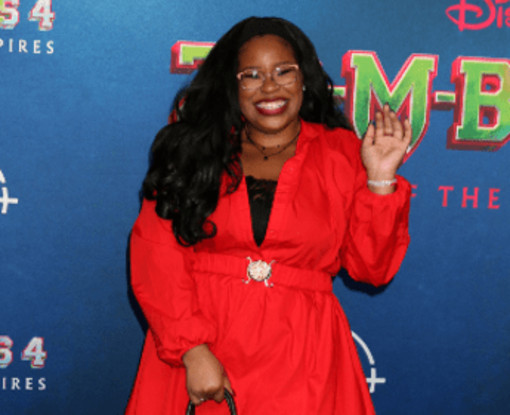 È morta Carla Jeffery, star della saga Disney 'Zombies': aveva 33 anni
