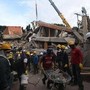 Terremoto in Colombia, continua a salire il bilancio delle vittime: i morti sono 265