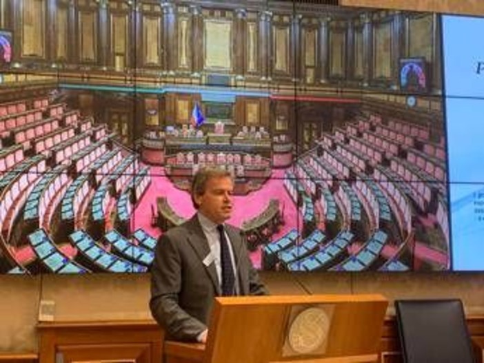 Della Marta (Salute): "238 mln per rafforzare screening e avviare quelli nutrizionali"