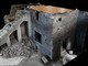 Pompei, scoperta una possibile torre in una domus