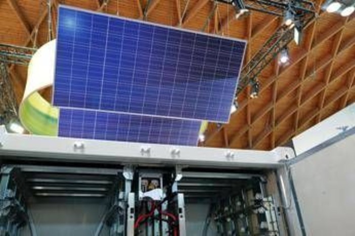 Energia, Bonafede: "Cer saranno centrali nel sistema energetico nazionale"