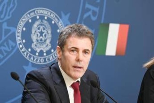 Acqua, Casini (Aubac): dopo sei anni di siccità l'Italia centrale torna alla normalità ma non al recupero totale