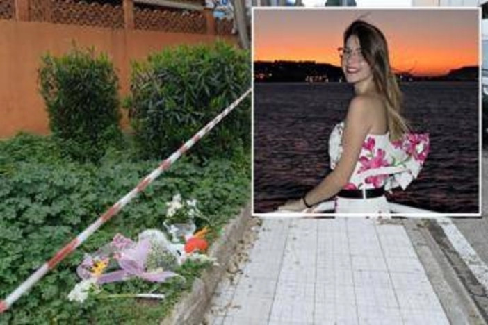 &quot;Invaghito da anni ma non corrisposto&quot;, chi è il presunto killer di Sara Campanella