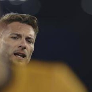 Sequestrata la scuola calcio di Ciro Immobile per abusivismo edilizio