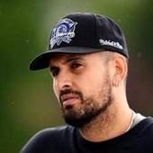 Kyrgios: "Sinner sarà considerato uno dei Goat del tennis" Kyrgios: "Sinner sarà considerato uno dei Goat del tennis"