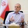 Iran, Pezeshkian “Mondo sbalordito da nostra resistenza, non siamo il Venezuela” Iran, Pezeshkian “Mondo sbalordito da nostra resistenza, non siamo il Venezuela”