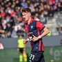 Si ritira Jankto, primo giocatore a fare coming out in Serie A: &quot;Voglio stare più tempo con mio figlio&quot;