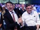 Renzi-Calenda insieme a Milano per Gaza: dal Twiga al Terzo Polo, quante liti tra i due