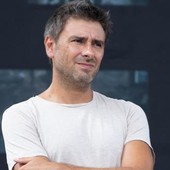 Alessandro Di Battista, neurochirurgo italiano a Miami: "Potrebbe venire qui, invece, che tornare in aereo a Roma" Alessandro Di Battista, neurochirurgo italiano a Miami: "Potrebbe venire qui, invece, che tornare in aereo a Roma"