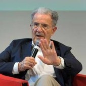 Prodi: "Se AfD vince elezioni in Germania, l'Ue è finita"