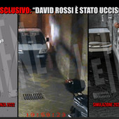 "David Rossi è stato ucciso", simulazione 3d sconfessa perizia suicidio: l'esclusiva a Le Iene "David Rossi è stato ucciso", simulazione 3d sconfessa perizia suicidio: l'esclusiva a Le Iene