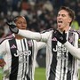 Juventus, il segreto di Yildiz? Gli scarpini firmati... Messi Juventus, il segreto di Yildiz? Gli scarpini firmati... Messi