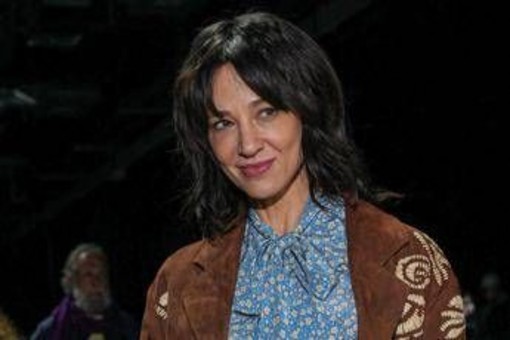 Asia Argento, 4 anni senza alcol e droghe: &quot;Ogni giorno scelgo la vita&quot;