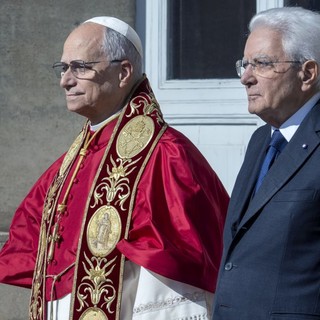 Mattarella al Papa “Suo viaggio in Spagna sarà foriero di fiducia e speranza”