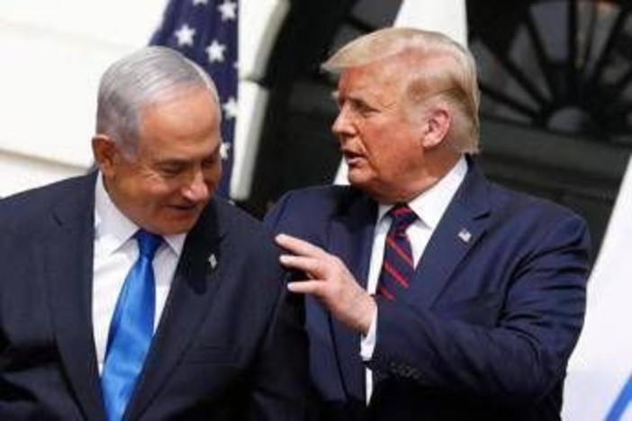 Iran, Netanyahu sente Trump: "Consapevoli della situazione"