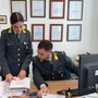 Varese, frode fiscale transnazionale. 300 perquisizioni e sequestri per 11 mln Varese, frode fiscale transnazionale. 300 perquisizioni e sequestri per 11 mln