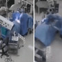 Giappone, il terremoto durante l'intervento in sala operatoria: i medici eroi non si fermano