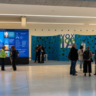 Dal Salone della CSR e dell’Innovazione Sociale nuova mappa della sostenibilità