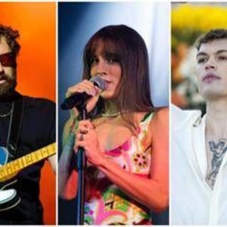 Sanremo 2026, da Tommaso Paradiso a Blanco: il toto-nomi tra ritorni e sorprese
